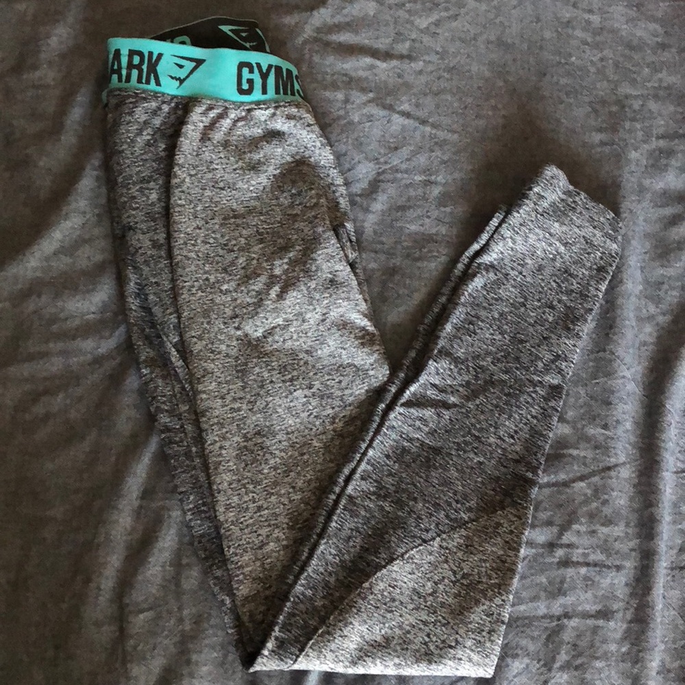 Gymshark Flex Leggings 🎉